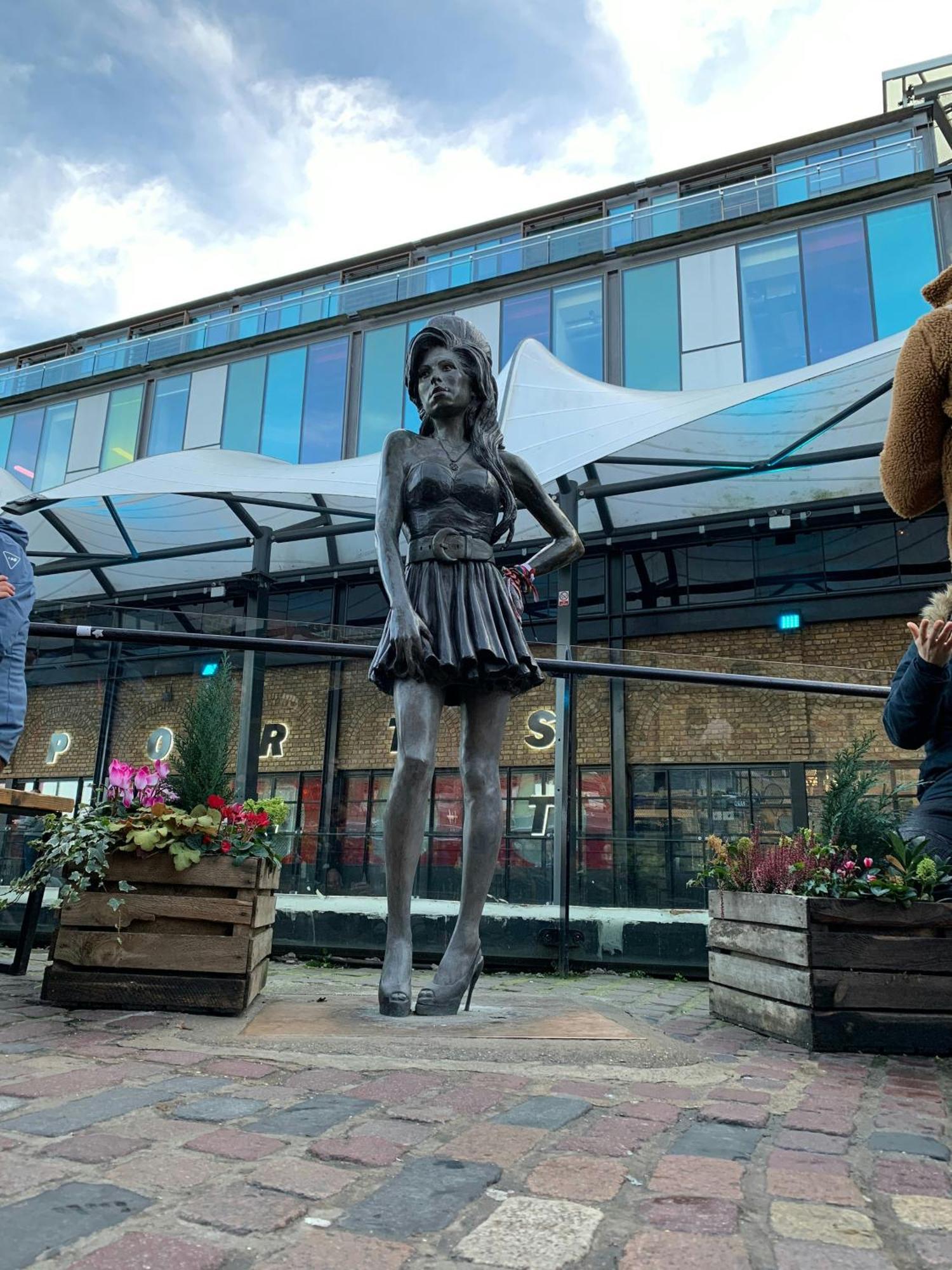 Camden Lock By Condokeeper Londres Exterior foto