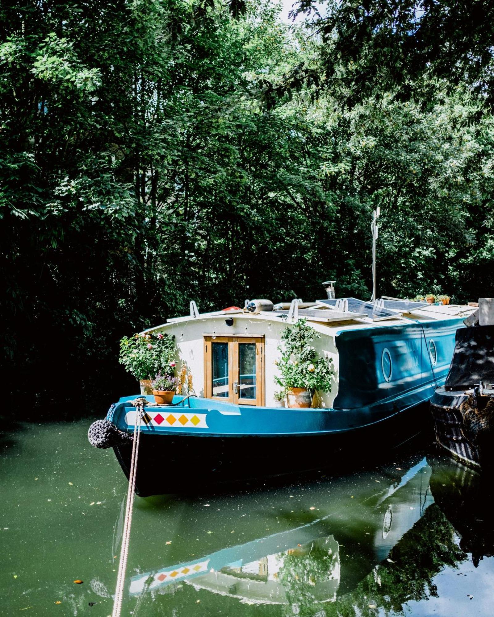 Camden Lock By Condokeeper Londres Exterior foto