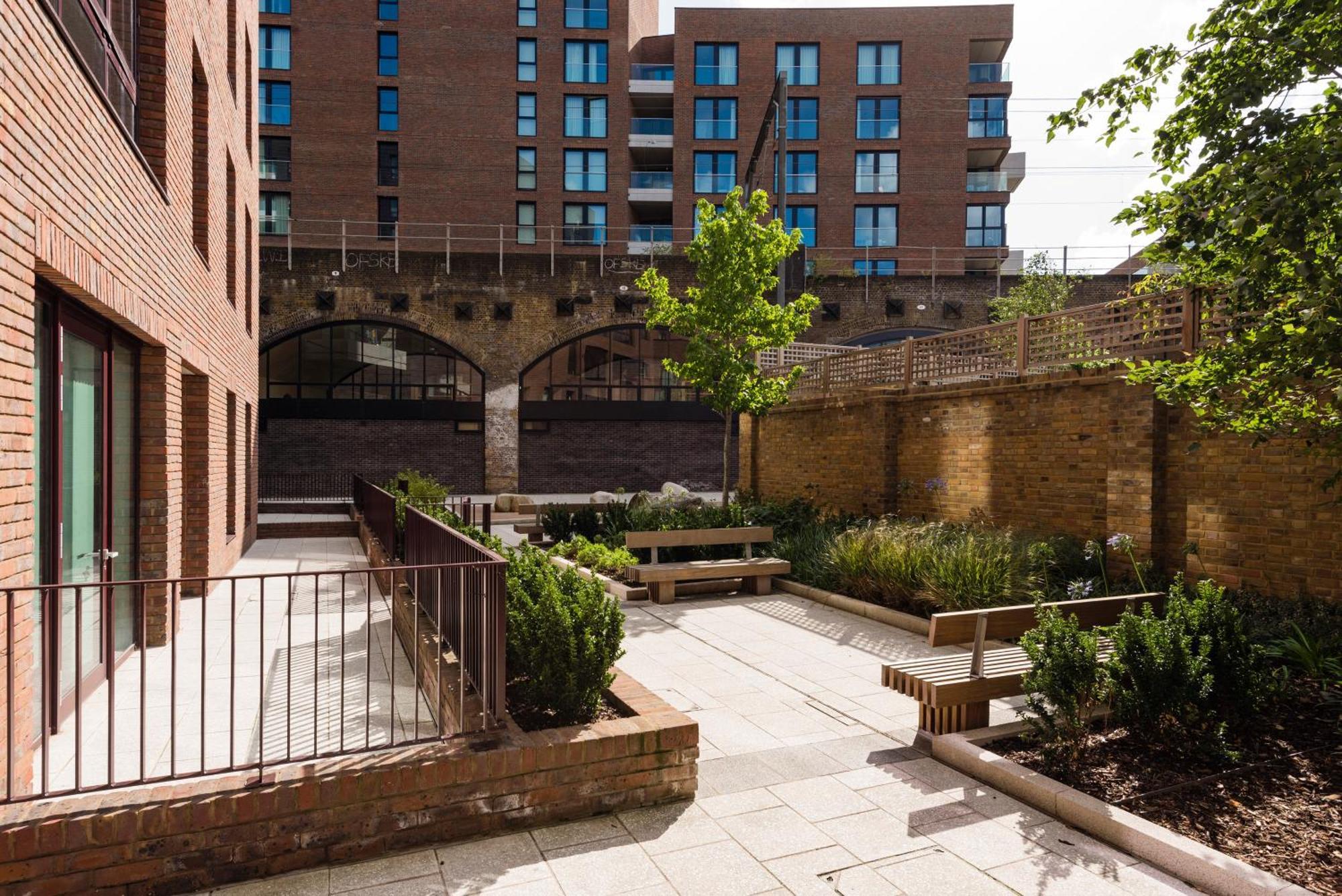Camden Lock By Condokeeper Londres Exterior foto